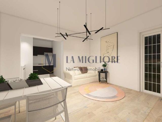Appartamento in vendita a Prato, Toscana
