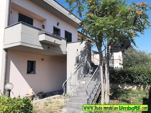 Appartamento in vendita a Galciana, Prato