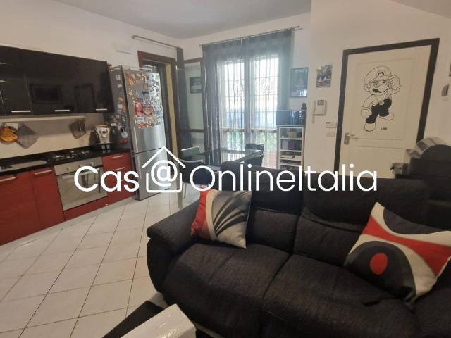 Appartamento in vendita a San Paolo, Prato