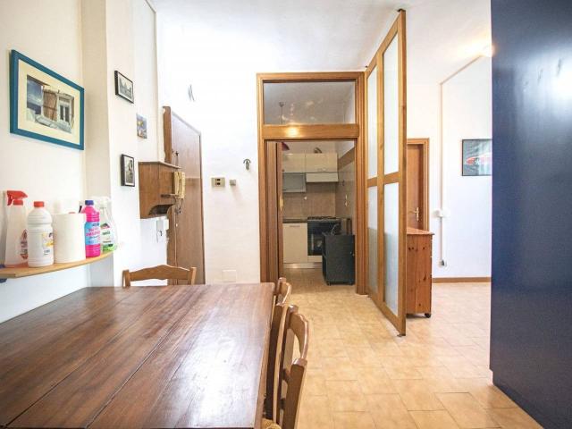 Appartamento in vendita a San Paolo, Prato