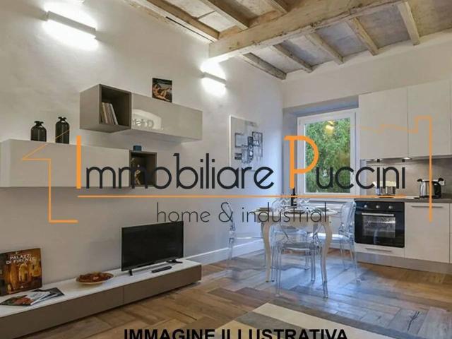 Appartamento in vendita a Prato, Toscana