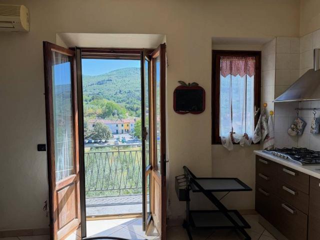 Appartamento in vendita a Prato, Toscana