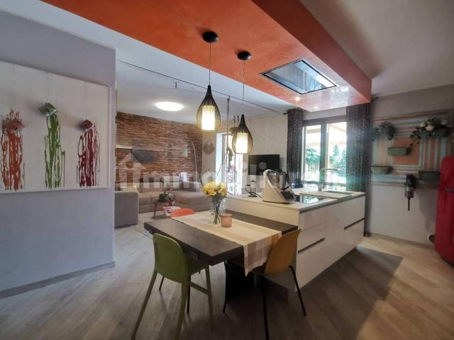 Appartamento in vendita a Prato