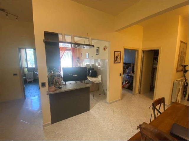 Appartamento in vendita a San Martino, Prato