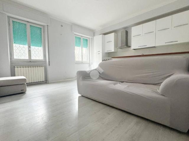 Appartamento in vendita a Mezzana, Prato