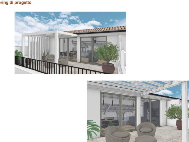 Appartamento in vendita a I lecci, Prato