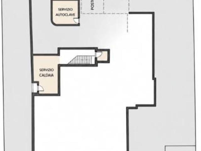 Appartamento in vendita a Mezzana, Prato