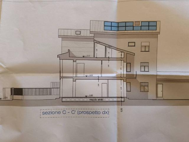 Appartamento in vendita a San Paolo, Prato