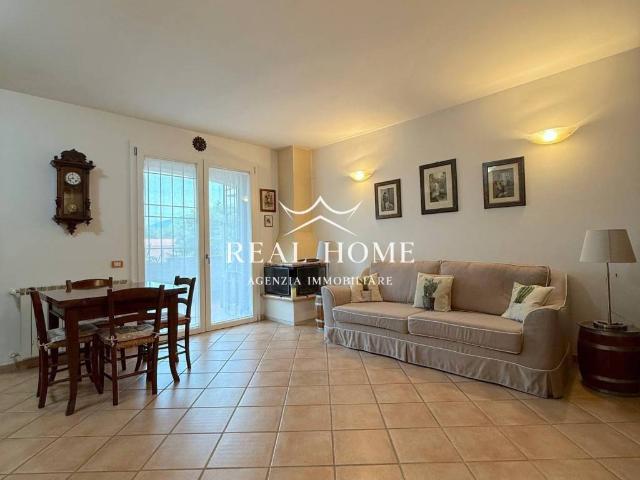 Appartamento in vendita a Prato