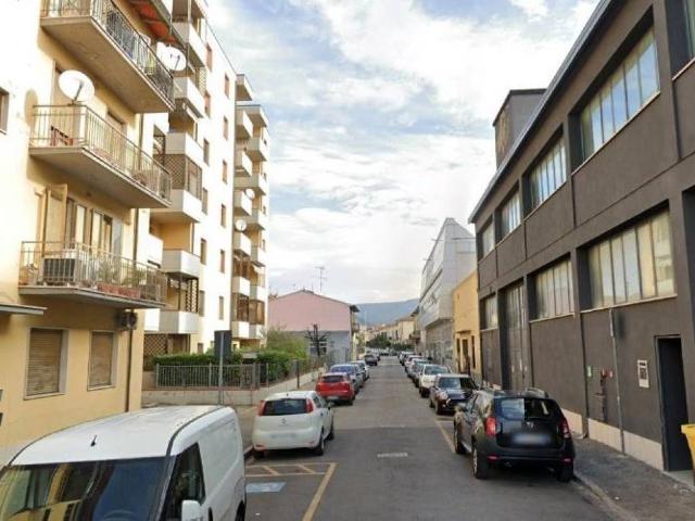 Appartamento in vendita a San Paolo, Prato