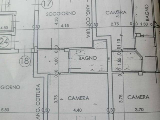 Appartamento in vendita a San Martino, Prato