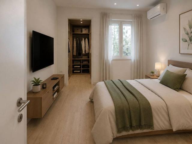 Appartamento in vendita a Prato, Toscana