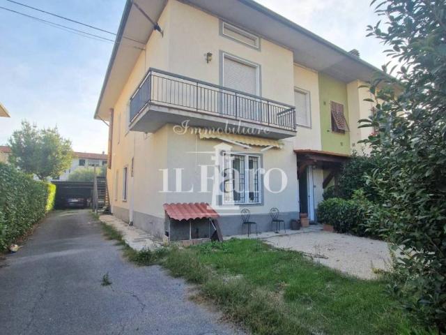 Appartamento in vendita a Prato