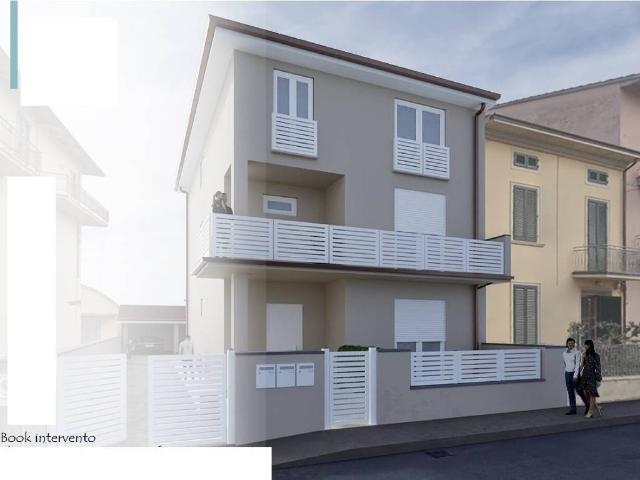 Appartamento in vendita a Prato, Toscana