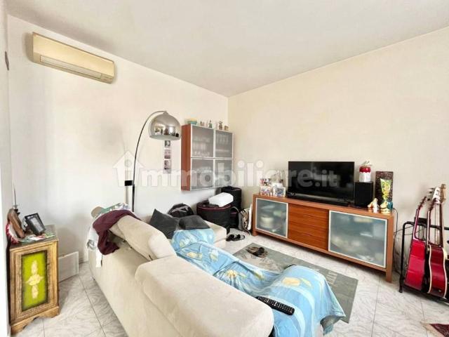 Appartamento in vendita a Prato