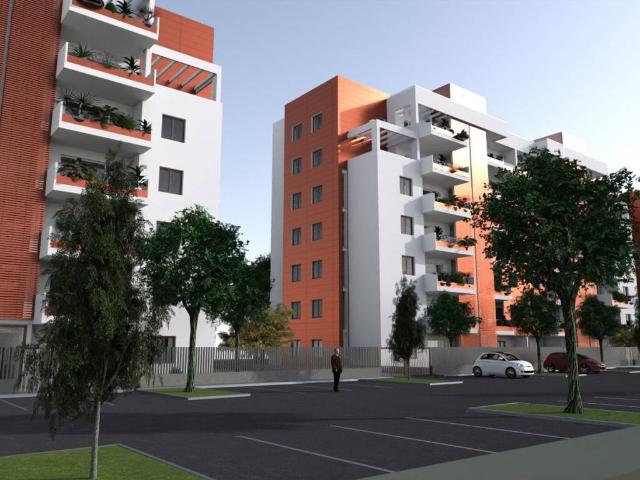 Attico in vendita a Prato, Centro Direzionale