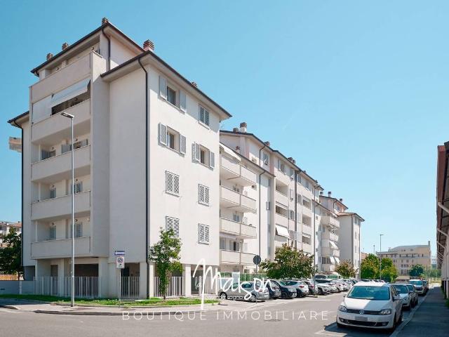Appartamento in vendita a Le Badie, Prato
