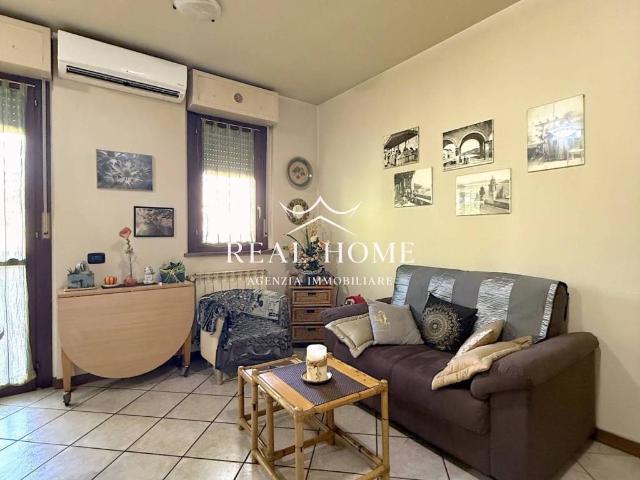 Appartamento in vendita a Mezzana, Prato