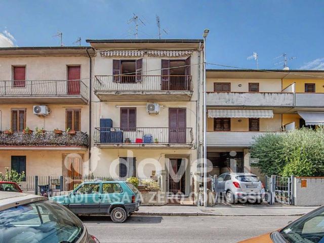 Appartamento in vendita a Prato, Toscana