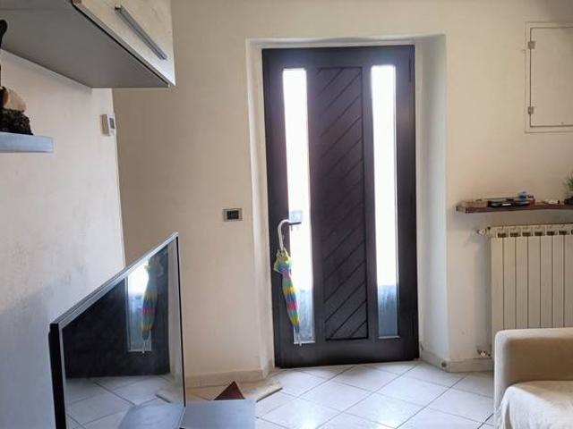Appartamento in vendita a Galciana, Prato