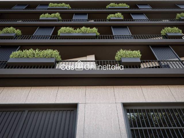 Appartamento in vendita a Centro Direzionale, Prato