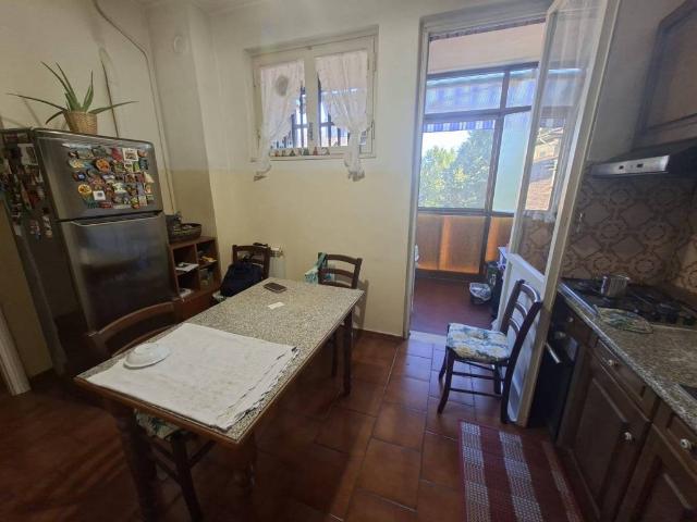 Appartamento in vendita a Villaggio Gescal, Prato