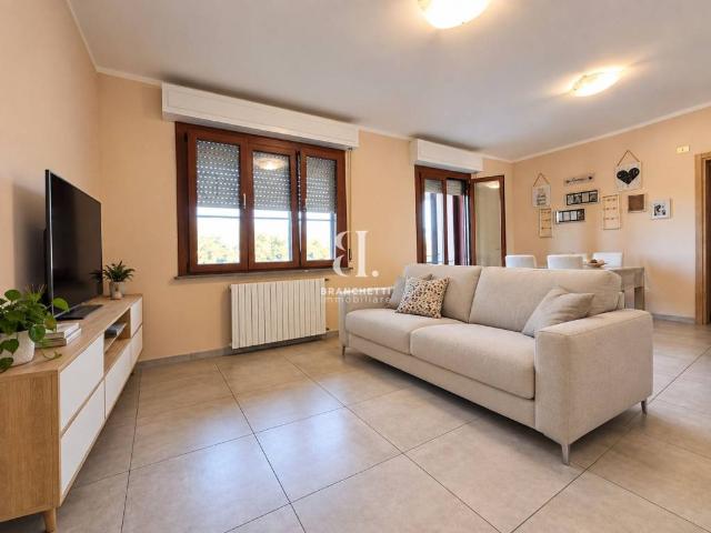 Appartamento in vendita a Le Badie, Prato