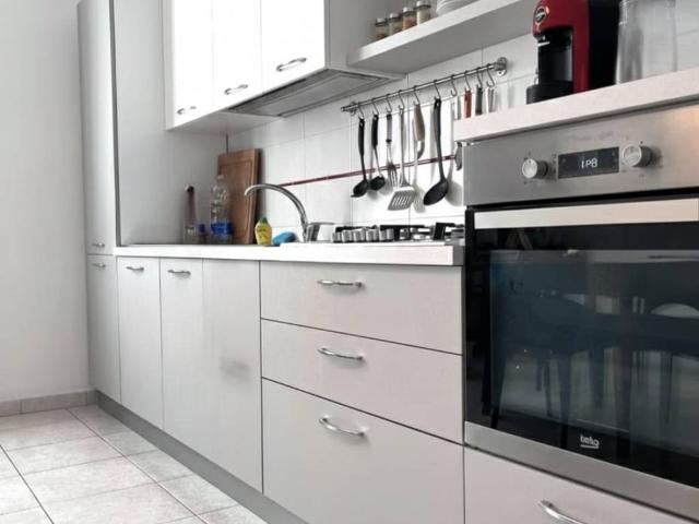 Appartamento in vendita a Sant'Ippolito, Prato