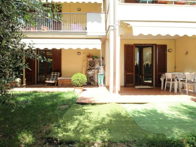 Appartamento in vendita a Cafaggio, Prato
