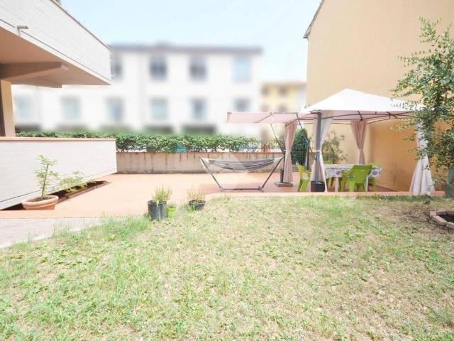 Appartamento in vendita a Centro Direzionale, Prato