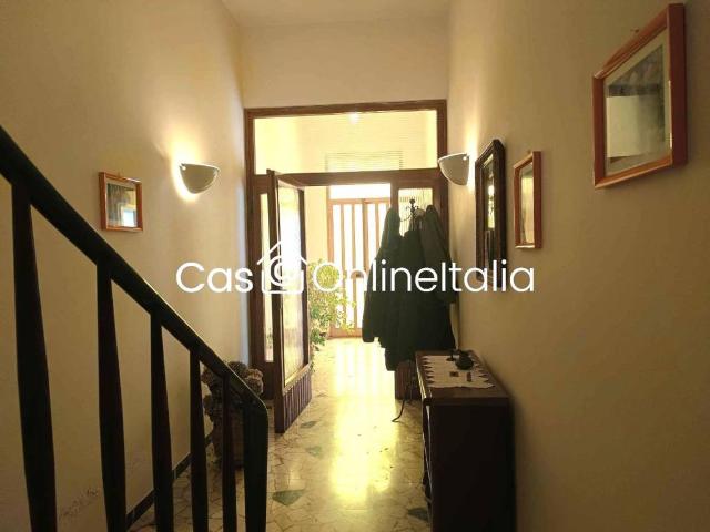 Villa Indipendente in vendita a San Giusto, Prato