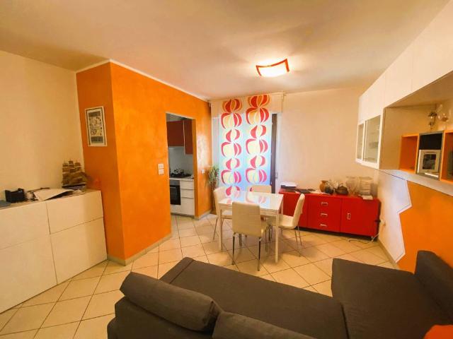 Appartamento in vendita a Prato, Toscana