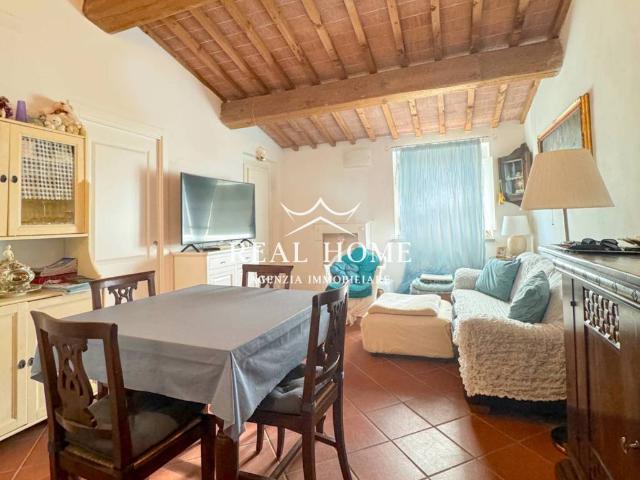 Appartamento in vendita a Fontanelle, Prato