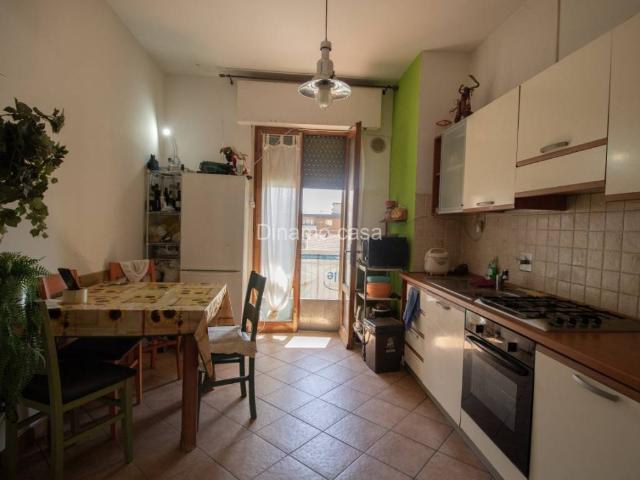 Appartamento in vendita a Prato, Toscana