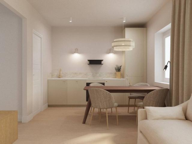 Appartamento in vendita a Prato