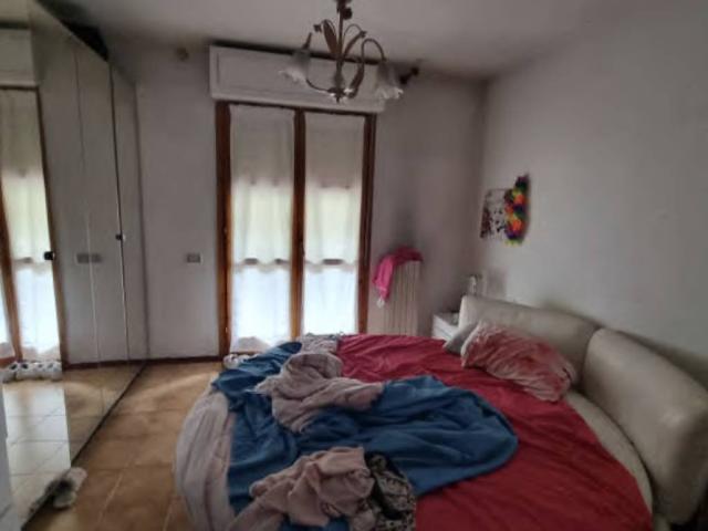 Appartamento in vendita a Mezzana, Prato