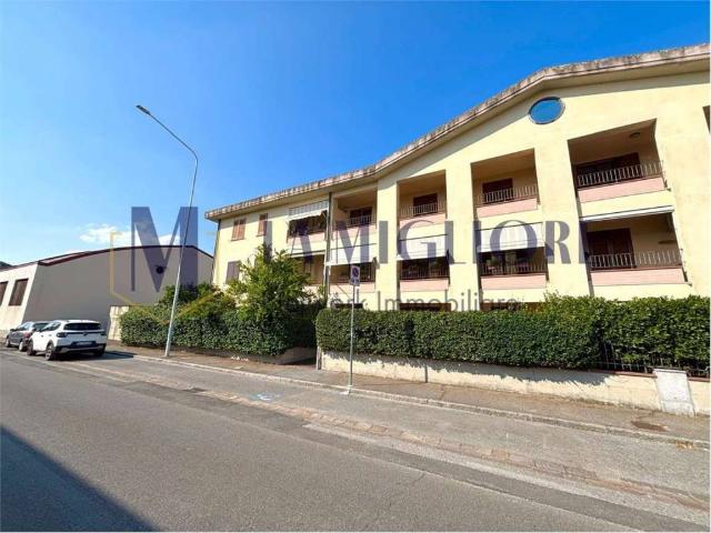 Appartamento in vendita a San Paolo, Prato