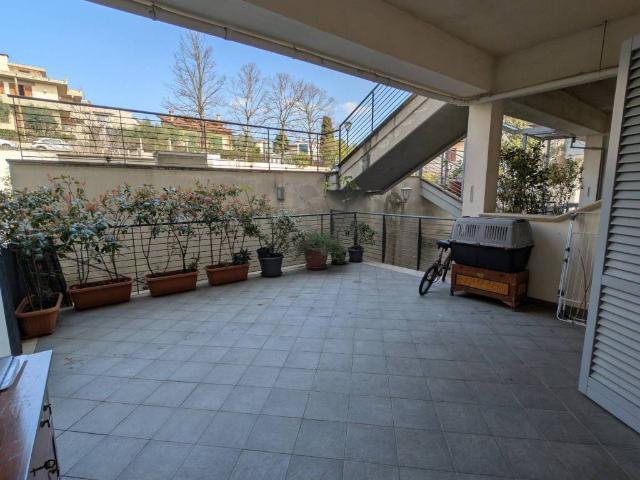 Appartamento in vendita a San Paolo, Prato