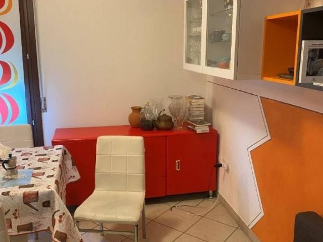 Appartamento in vendita a Prato, Toscana