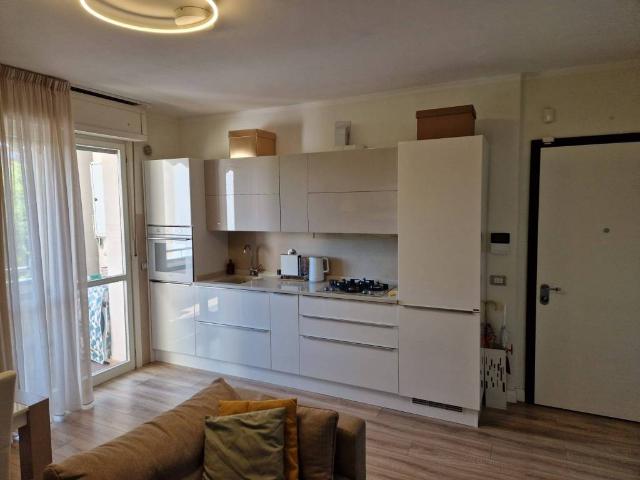 Appartamento in vendita a Mezzana, Prato