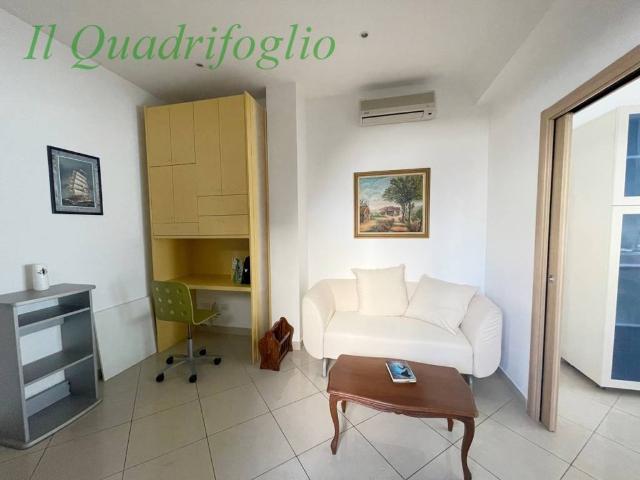 Appartamento in vendita a Centro Direzionale, Prato