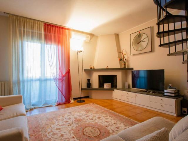 Appartamento in vendita a Prato