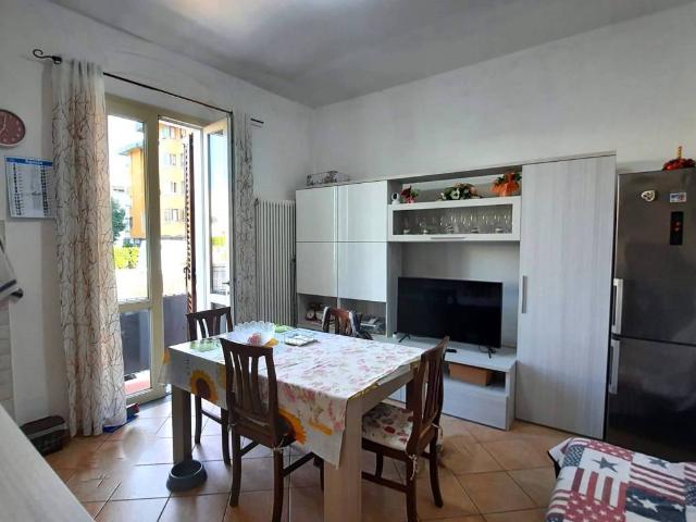 Appartamento in vendita a Prato, Villaggio Gescal