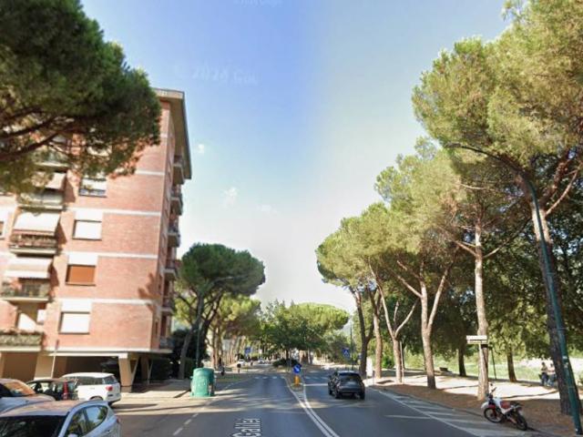 Appartamento in vendita a San Martino, Prato