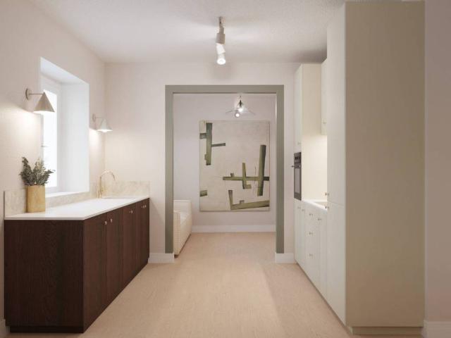 Appartamento in vendita a Prato