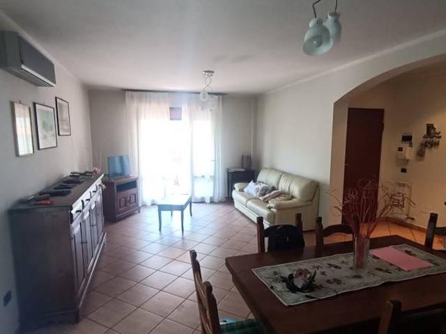 Appartamento in vendita a Sant'Ippolito, Prato