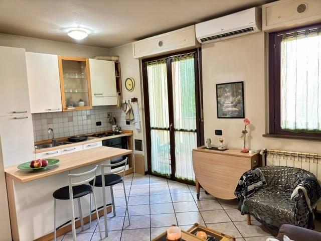 Appartamento in vendita a Mezzana, Prato