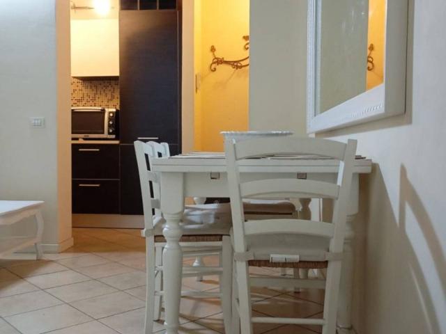 Appartamento in vendita a Prato