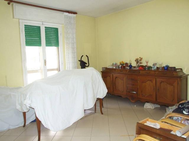 Appartamento in vendita a Mezzana, Prato