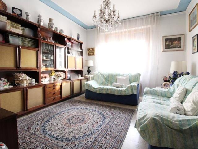 Appartamento in vendita a San Paolo, Prato